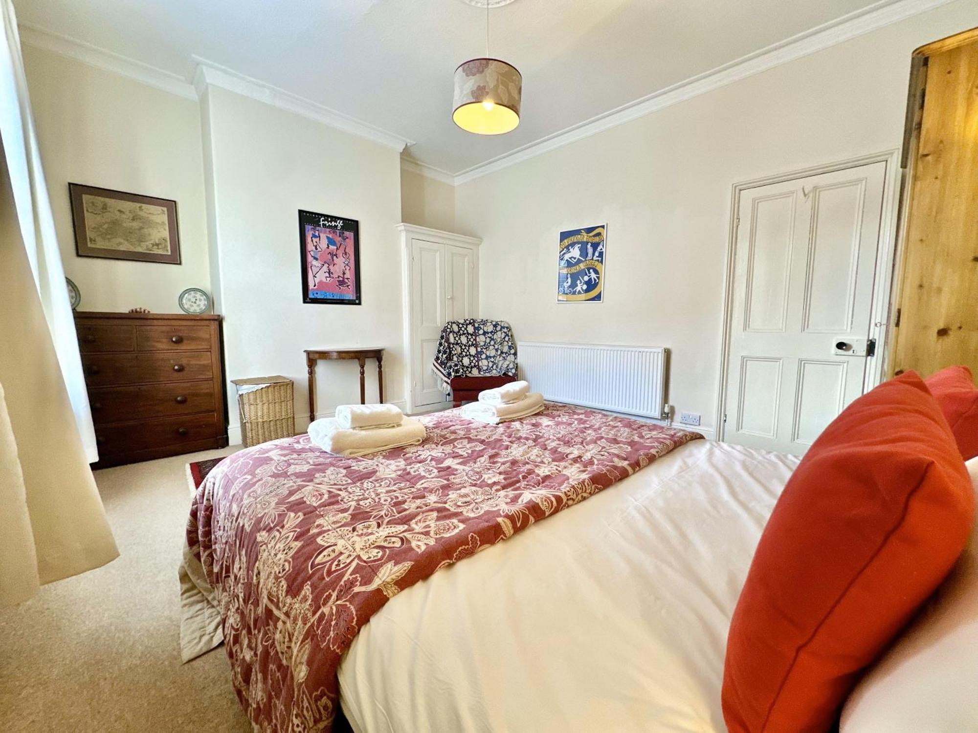 Nunmill Nest By Bishy Road With Free Parking Villa York Exterior photo